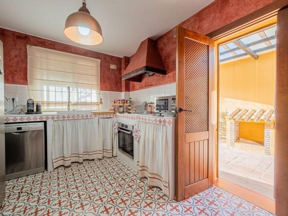  kaufen Villa Espartinas Metropolitana De Sevilla 20