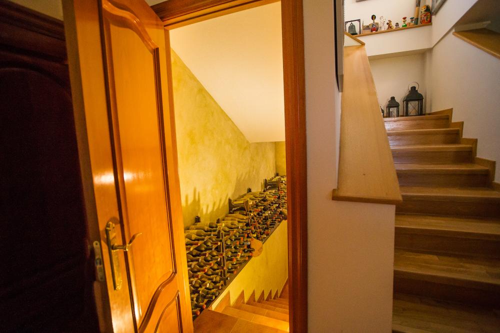  kaufen Villa San Javier Urbanización Vega De Granada 64