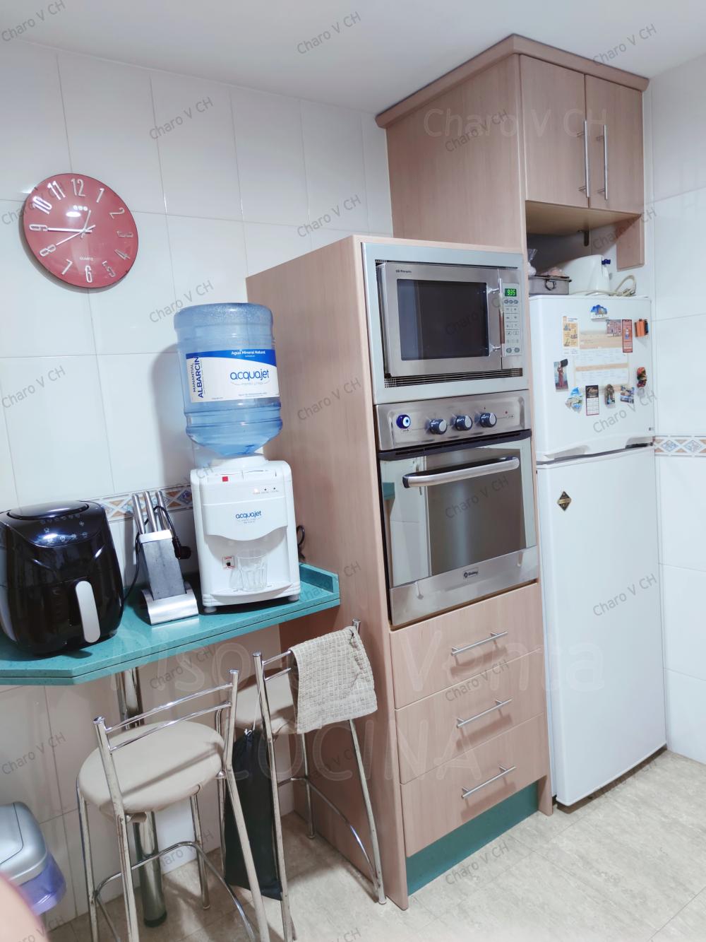  kaufen Wohnung Salobreña Costa Tropical 2