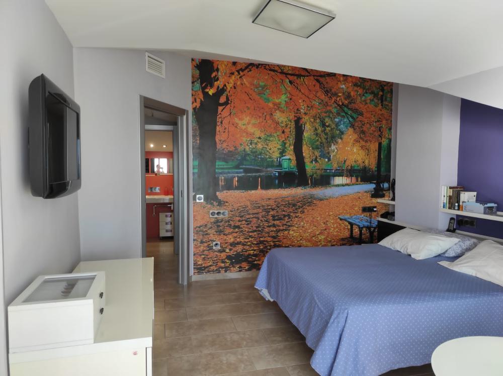  kaufen Penthouse Higuerón Costa Del Sol Occidental 17