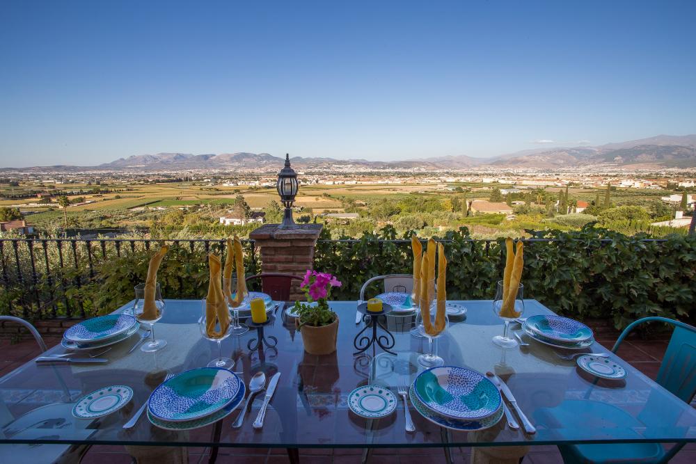  kaufen Villa San Javier Urbanización Vega De Granada 50
