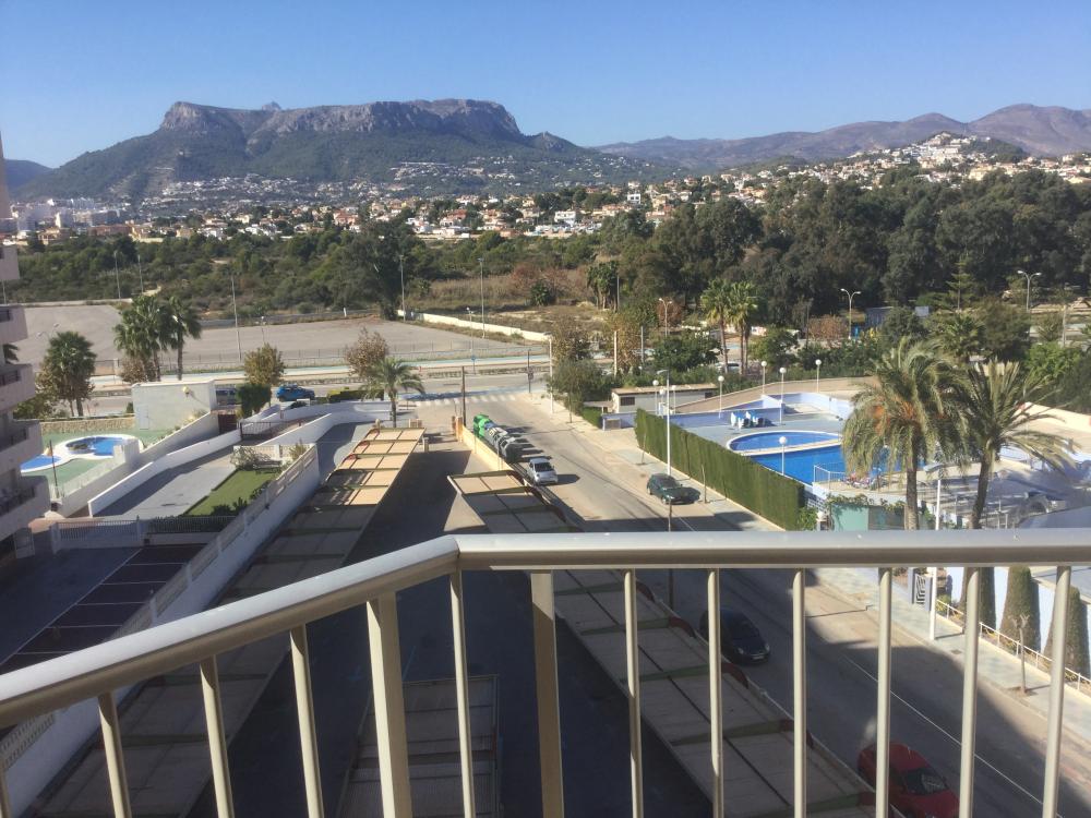  kaufen Wohnung Calpe Marina Alta 5