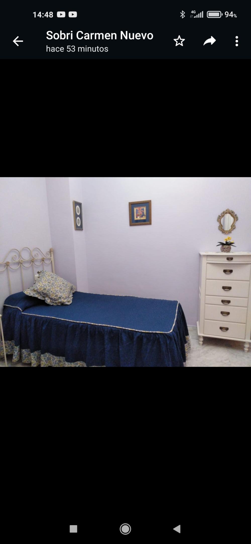  kaufen Wohnung Sevilla Casco Antiguo 41004 Metropolitana De Sevilla 7