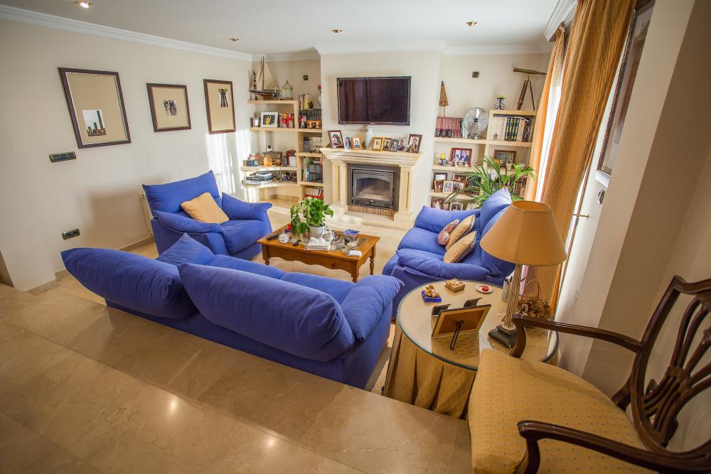  kaufen Villa San Javier Urbanización Vega De Granada 43