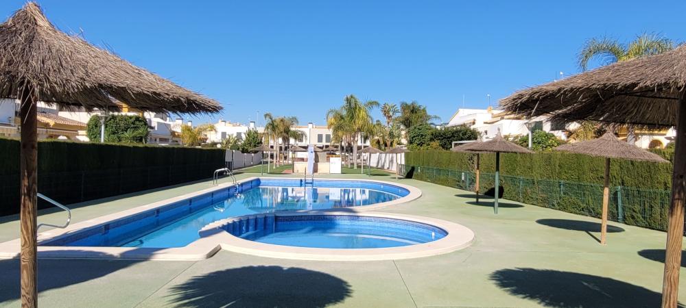  kaufen Maisonette Torre De La Horadada Baix Segura 24