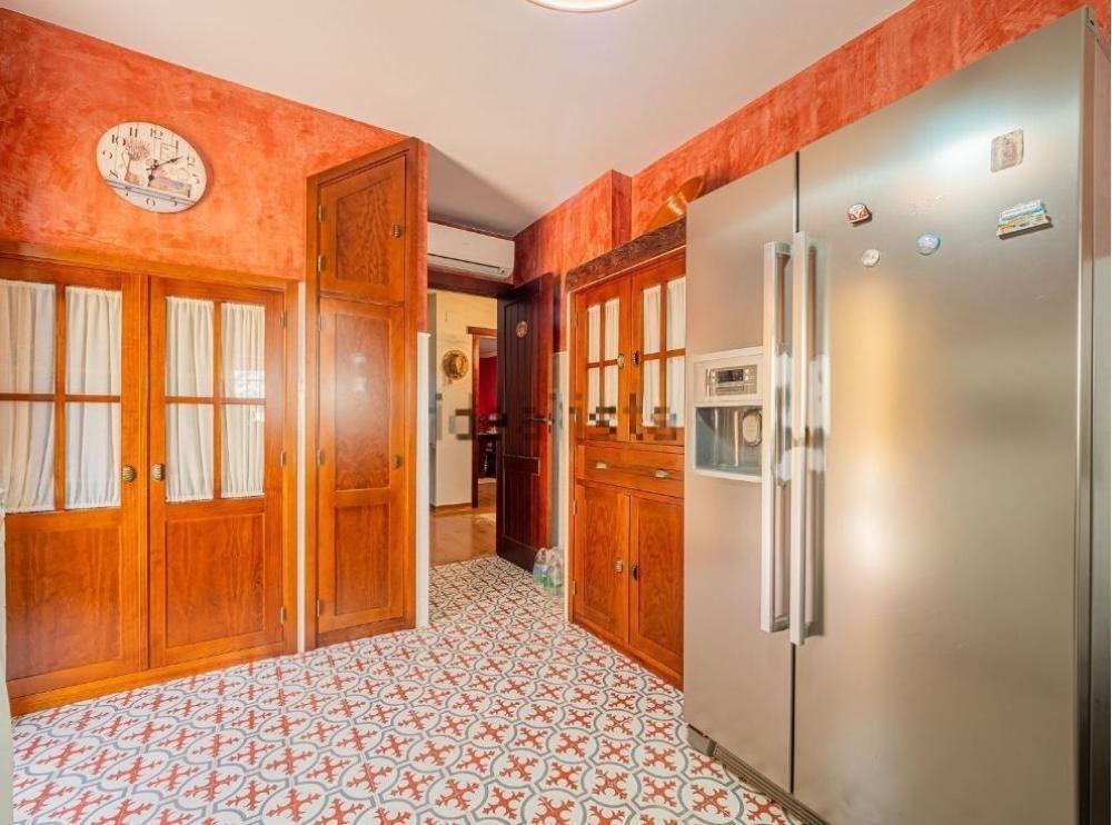  kaufen Villa Espartinas Metropolitana De Sevilla 21