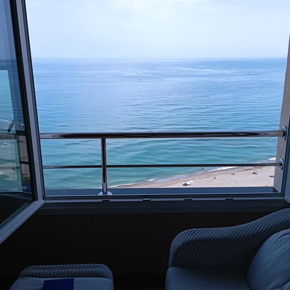  kaufen Penthouse Higuerón Costa Del Sol Occidental 19