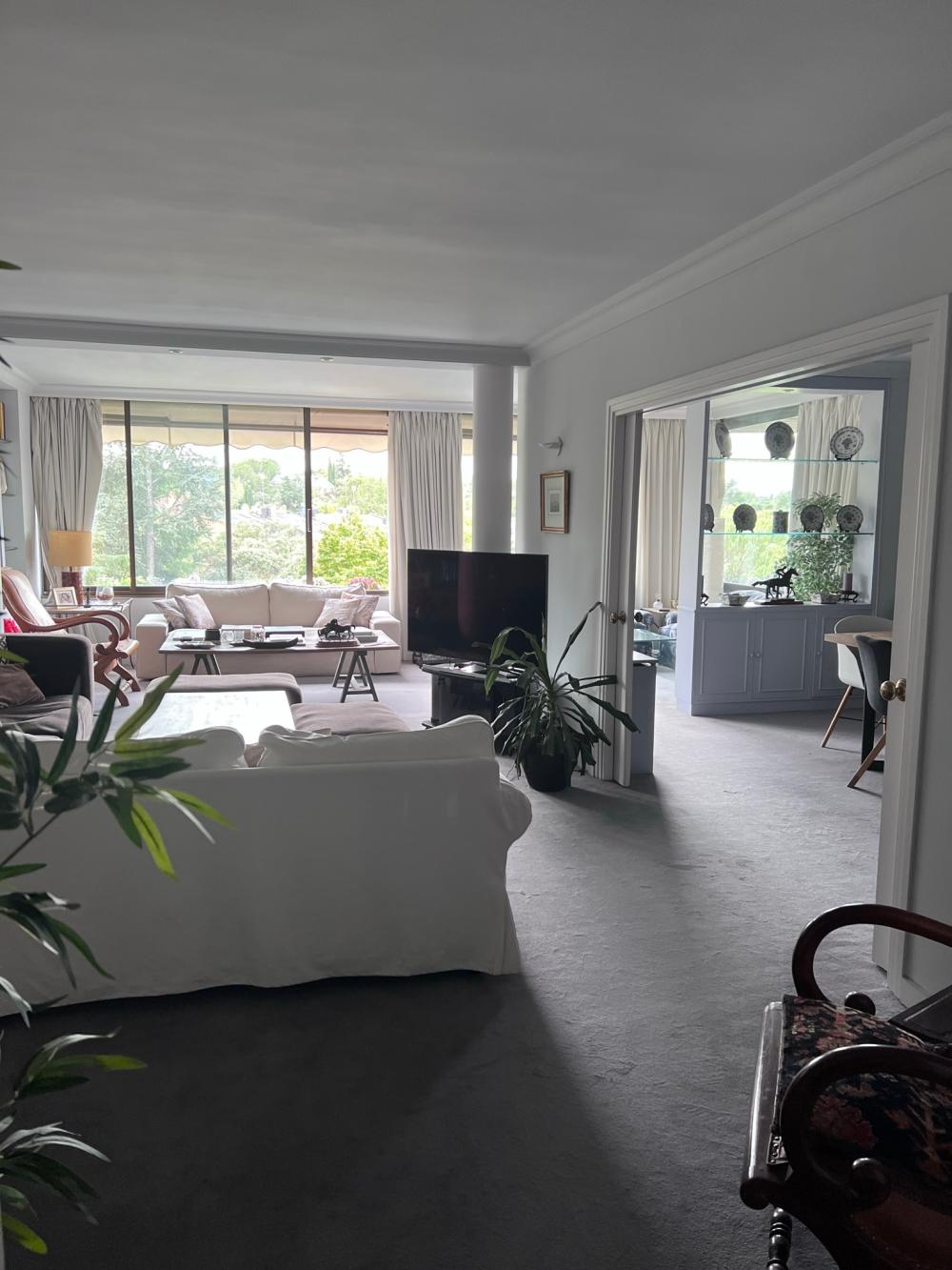 kaufen Maisonette La Moraleja Y Encinar De Los Reyes Cuenca Del Medio Jarama 6