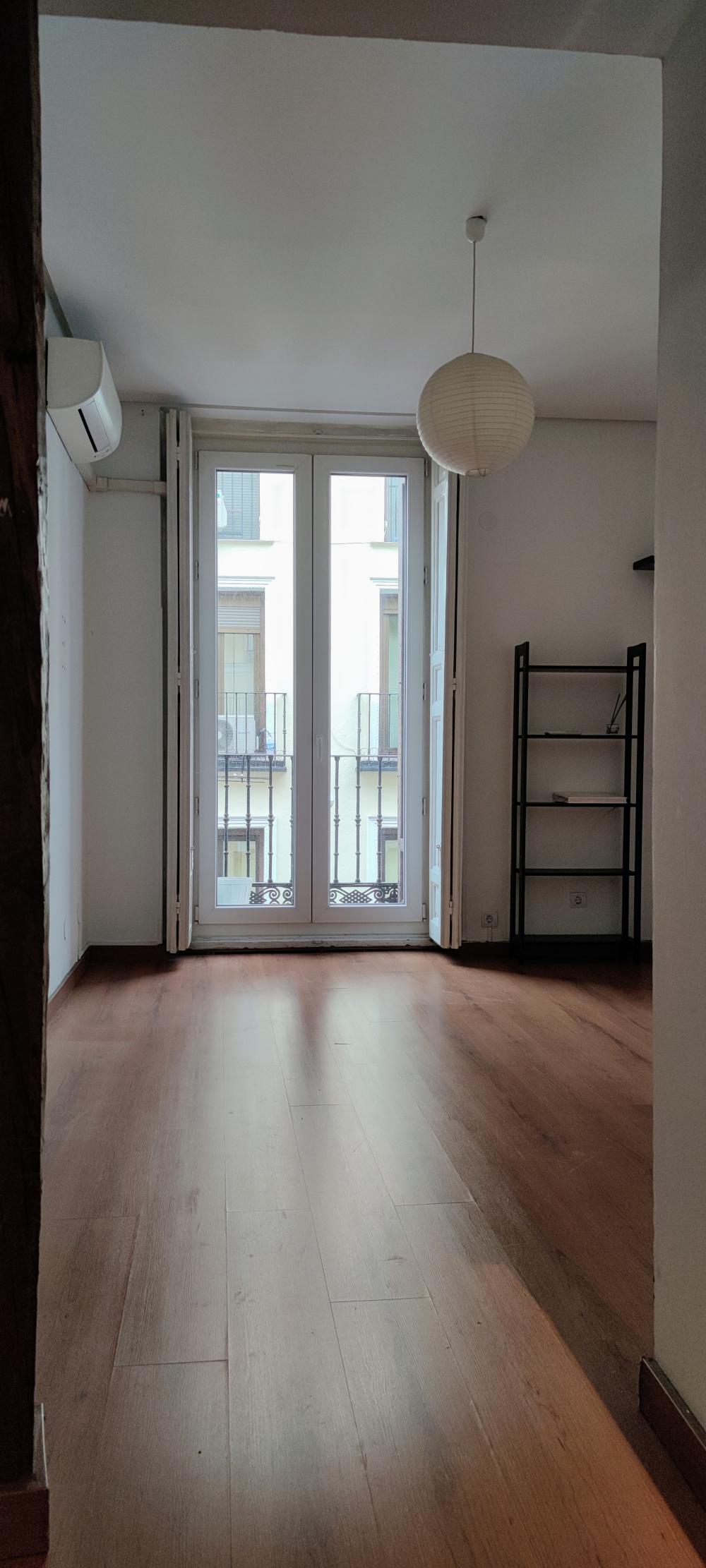  kaufen Wohnung Centro-Justicia Madrid Capital 1