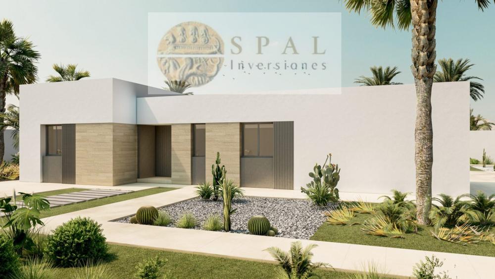  kaufen Villa Bollullos De La Mitación Aljarafe 3