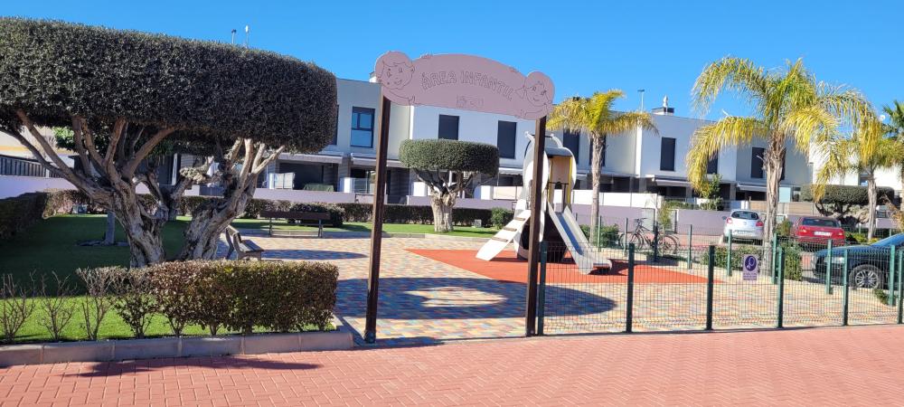  kaufen Maisonette Torre De La Horadada Baix Segura 22