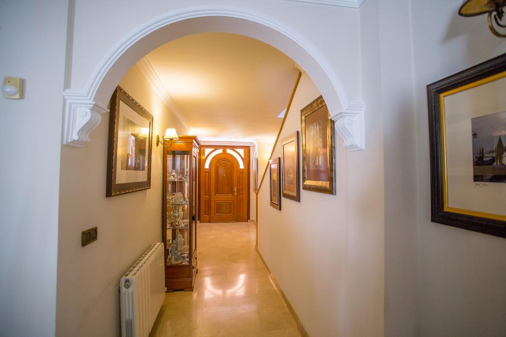  kaufen Villa San Javier Urbanización Vega De Granada 40