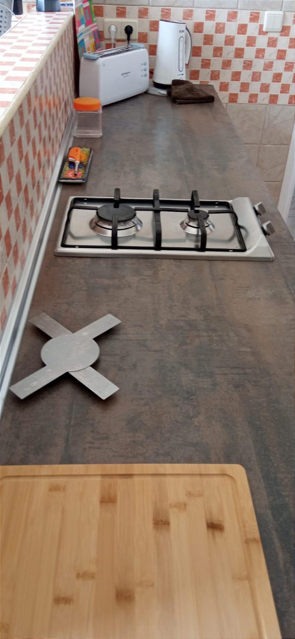  kaufen Wohnung Bahía Blanca Bahía De Cádiz 25