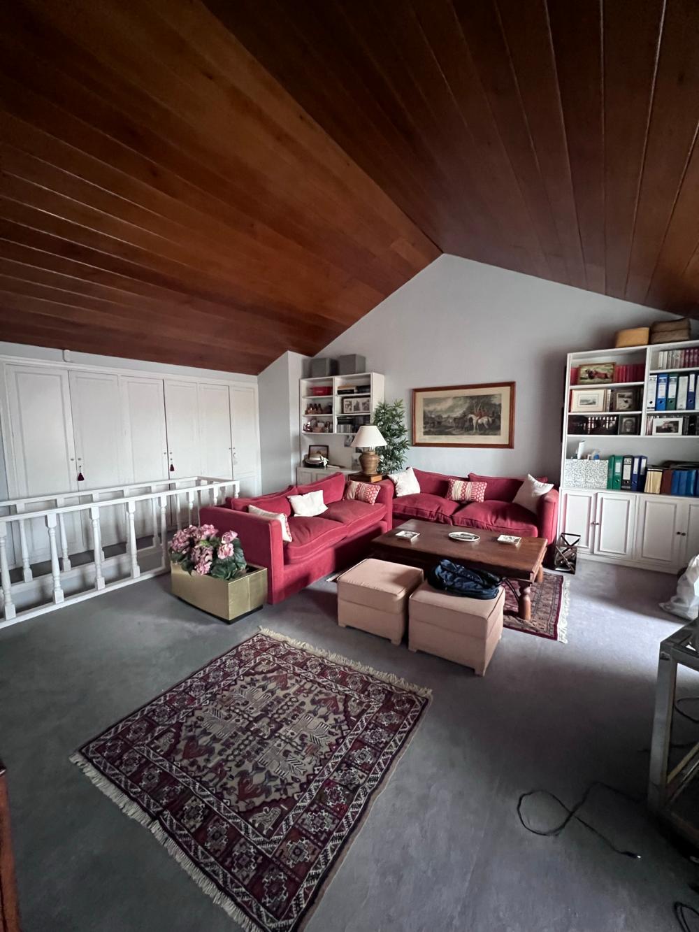  kaufen Maisonette La Moraleja Y Encinar De Los Reyes Cuenca Del Medio Jarama 15