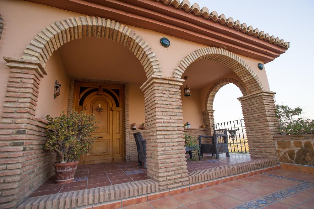  kaufen Villa San Javier Urbanización Vega De Granada 20
