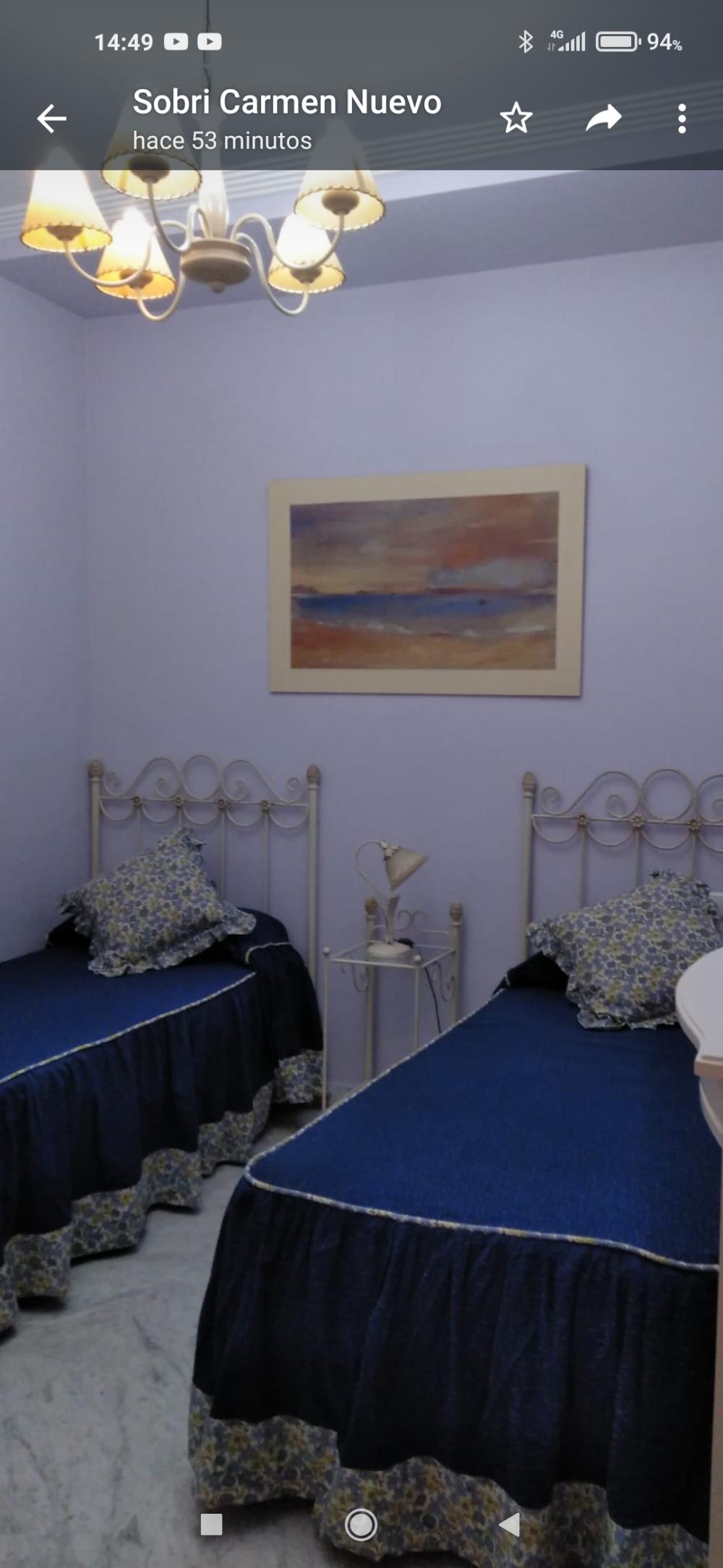  kaufen Wohnung Sevilla Casco Antiguo 41004 Metropolitana De Sevilla 6