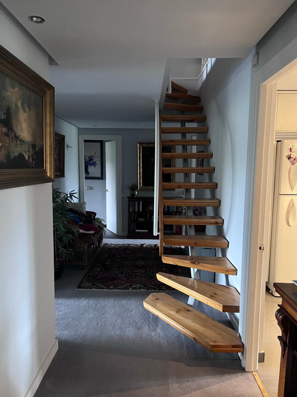  kaufen Maisonette La Moraleja Y Encinar De Los Reyes Cuenca Del Medio Jarama 8