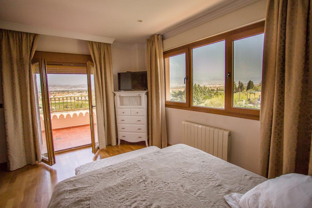  kaufen Villa San Javier Urbanización Vega De Granada 63