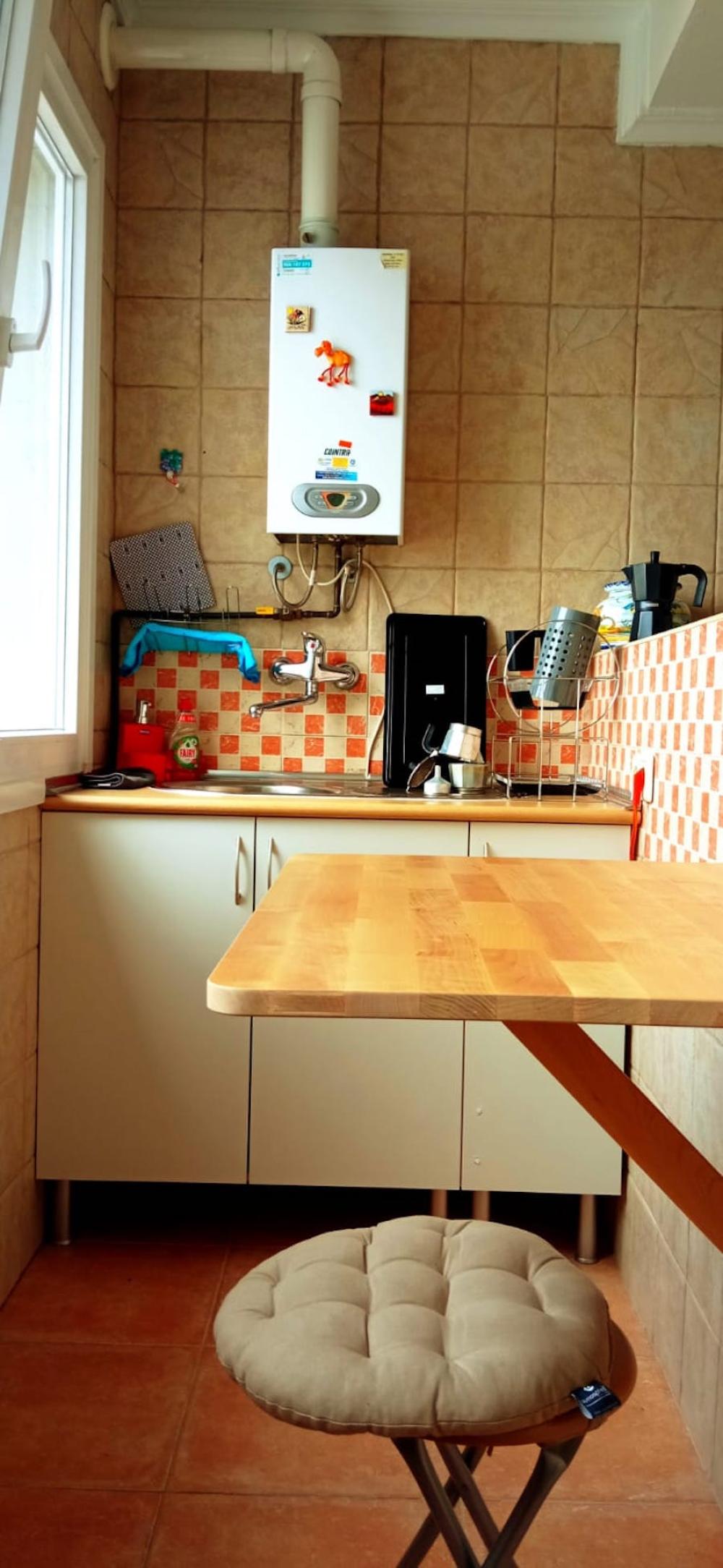  kaufen Wohnung Bahía Blanca Bahía De Cádiz 26