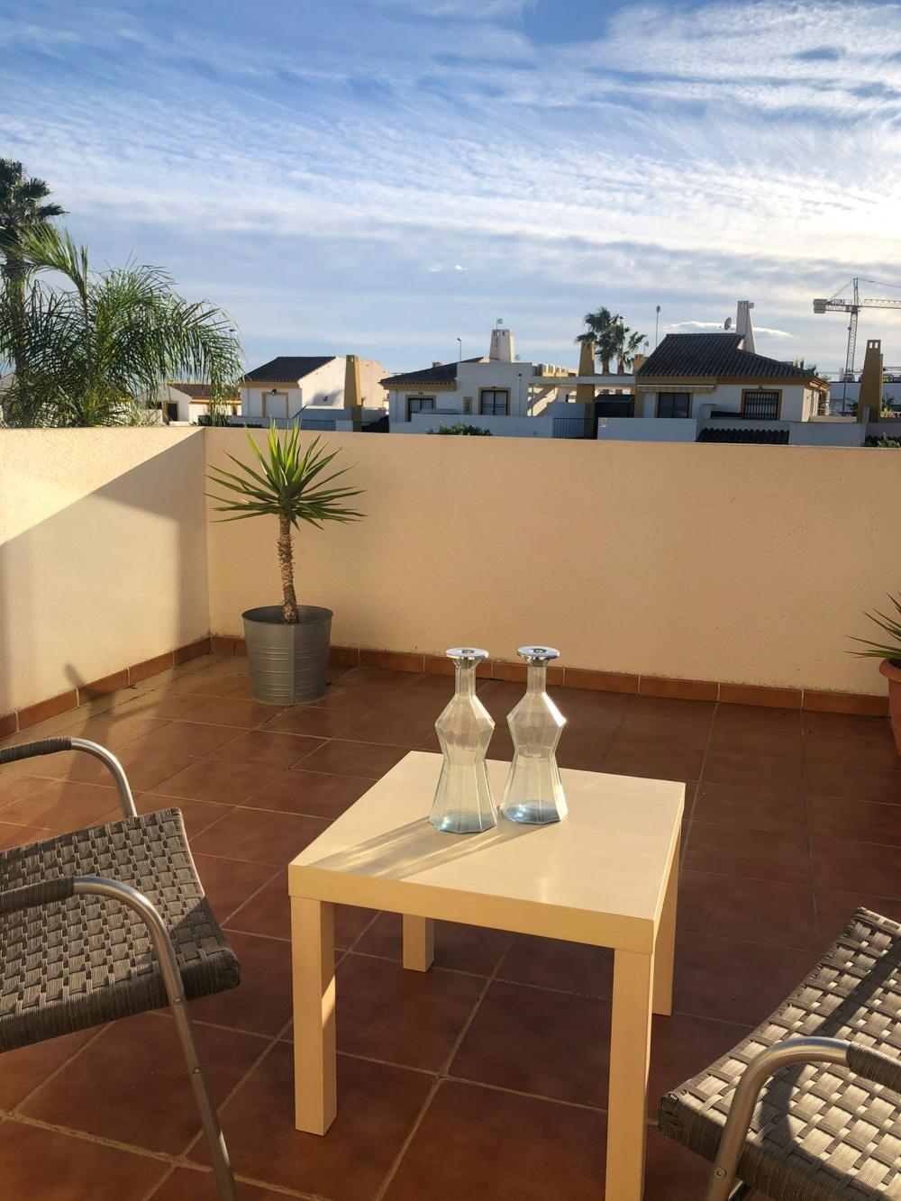  kaufen Maisonette Torre De La Horadada Baix Segura 21
