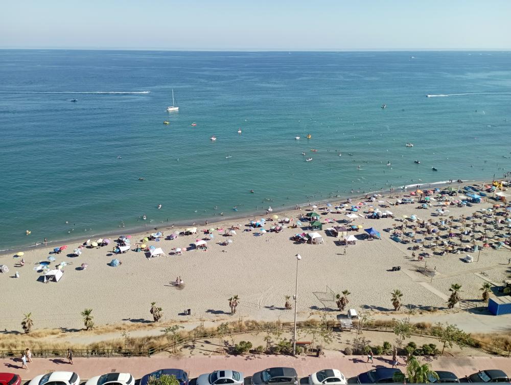  kaufen Penthouse Higuerón Costa Del Sol Occidental 5