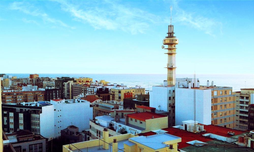  kaufen Wohnung Bahía Blanca Bahía De Cádiz 3