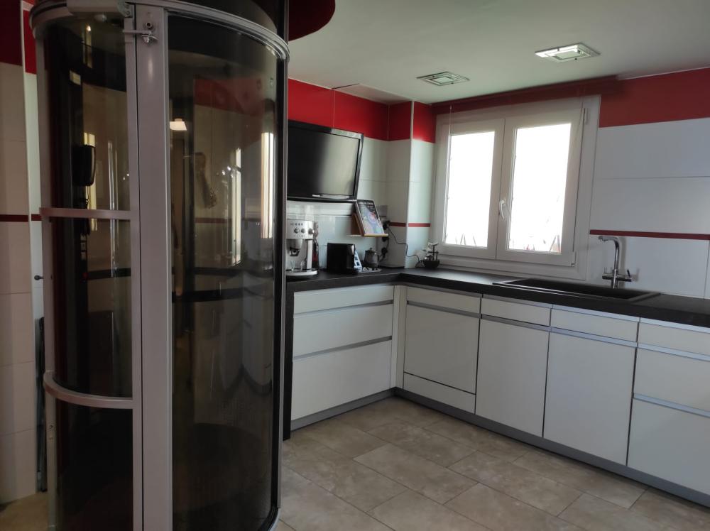  kaufen Penthouse Higuerón Costa Del Sol Occidental 2