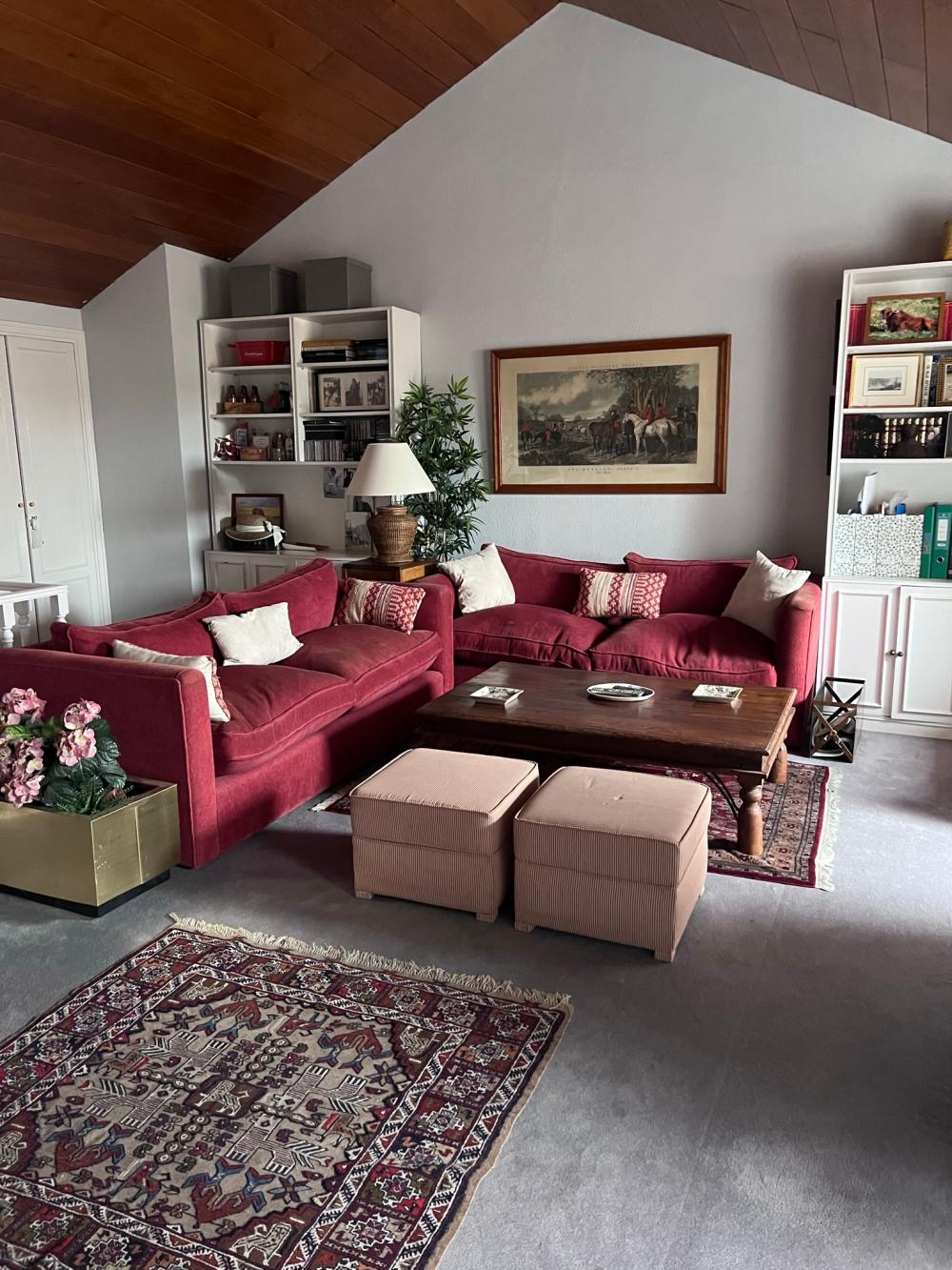  kaufen Maisonette La Moraleja Y Encinar De Los Reyes Cuenca Del Medio Jarama 14