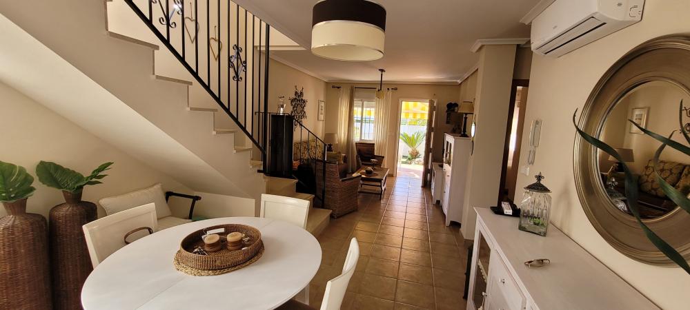  kaufen Maisonette Torre De La Horadada Baix Segura 13