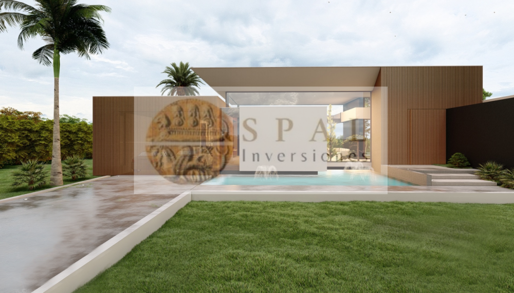  kaufen Villa Bollullos De La Mitación Aljarafe 4