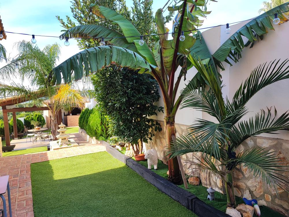  kaufen Villa Torrent Horta Oest 4