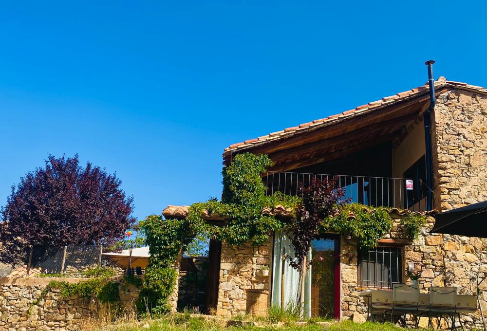  kaufen Herrenhaus Mora De Rubielos Gúdar-Javalambre 22