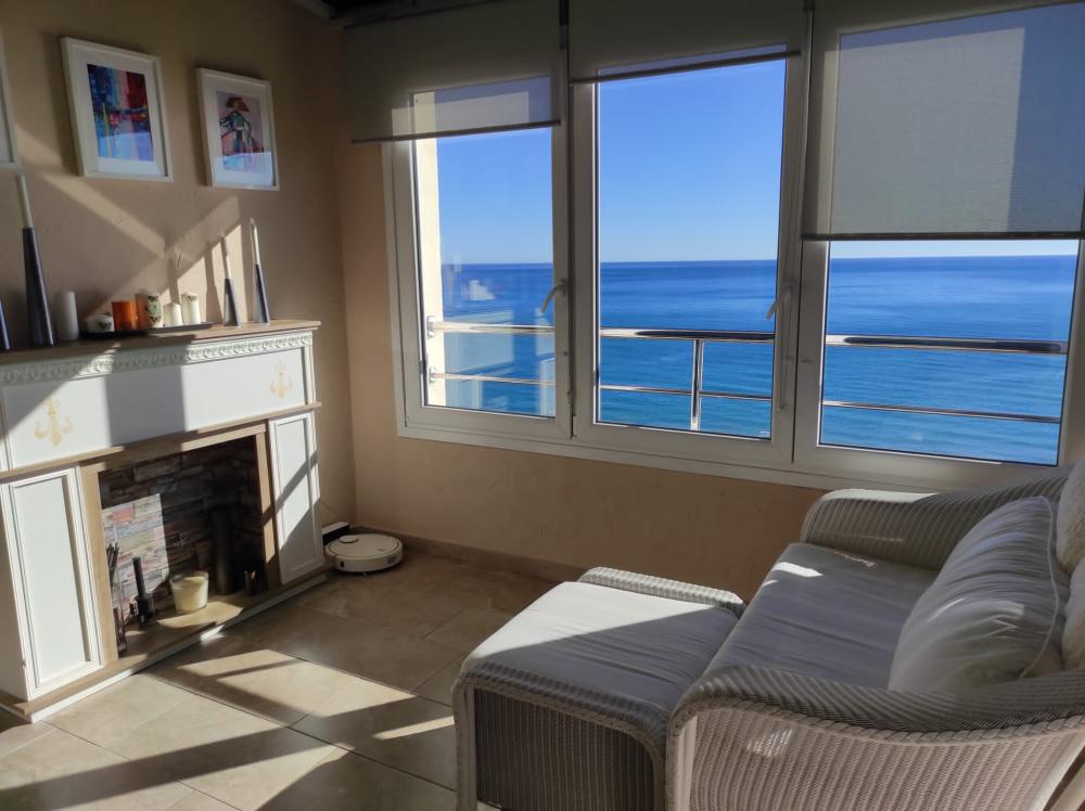  kaufen Penthouse Higuerón Costa Del Sol Occidental 12