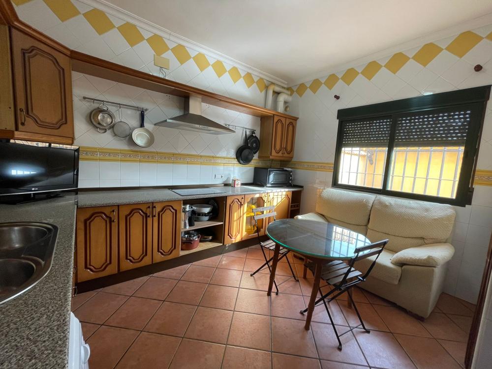  kaufen Haus Hornachuelos Valle Medio Del Guadalquivir 3