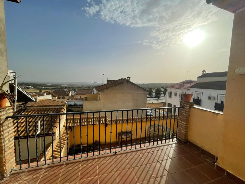  kaufen Haus Hornachuelos Valle Medio Del Guadalquivir 10