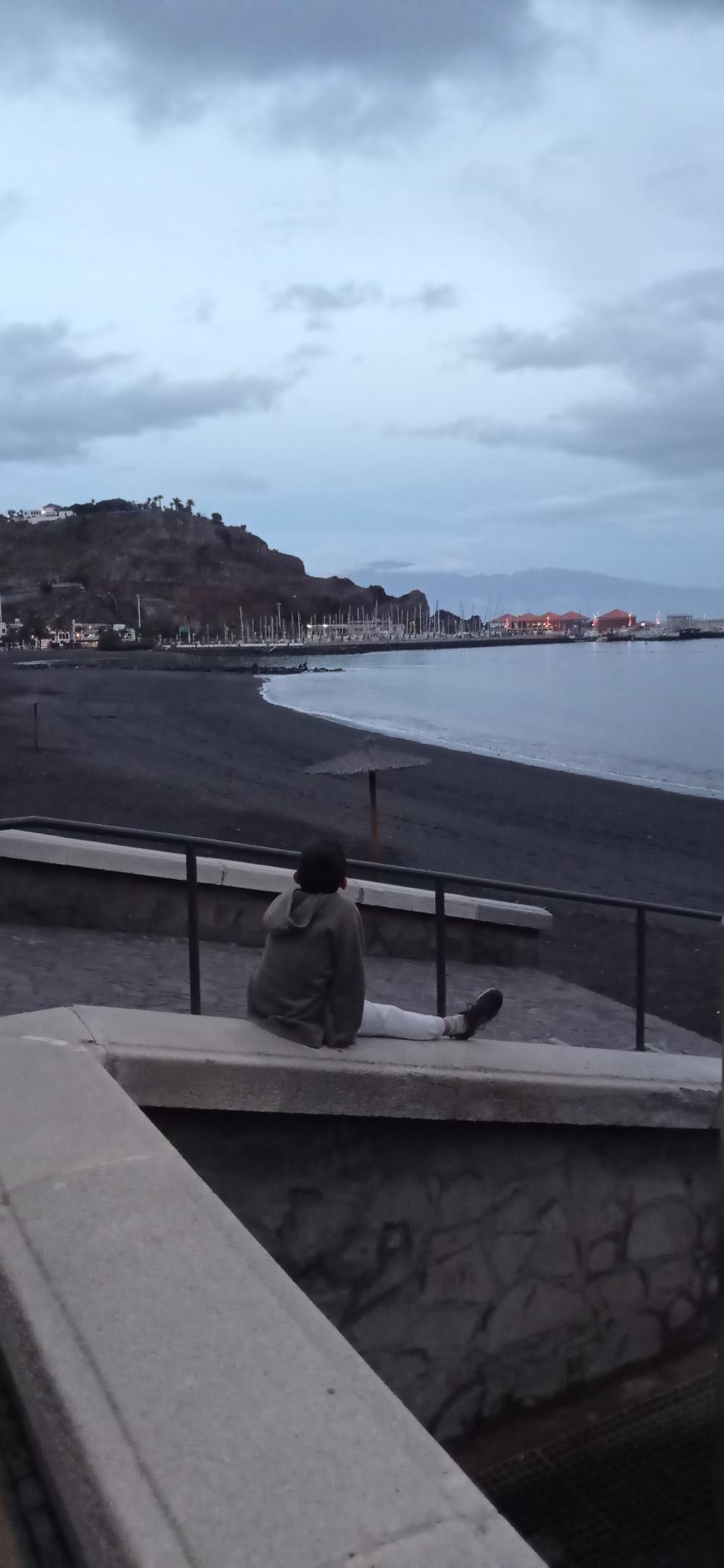  kaufen Wohnung San Sebastián De La Gomera Gomera (La) 15