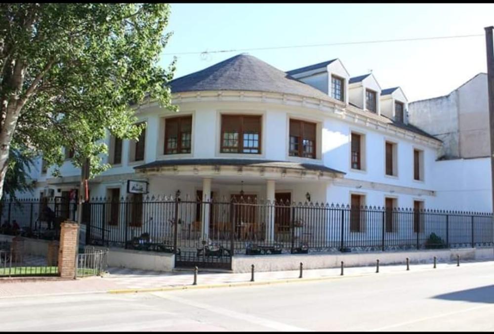  kaufen Haus La Puebla De Almoradiel Mancha (La) 1