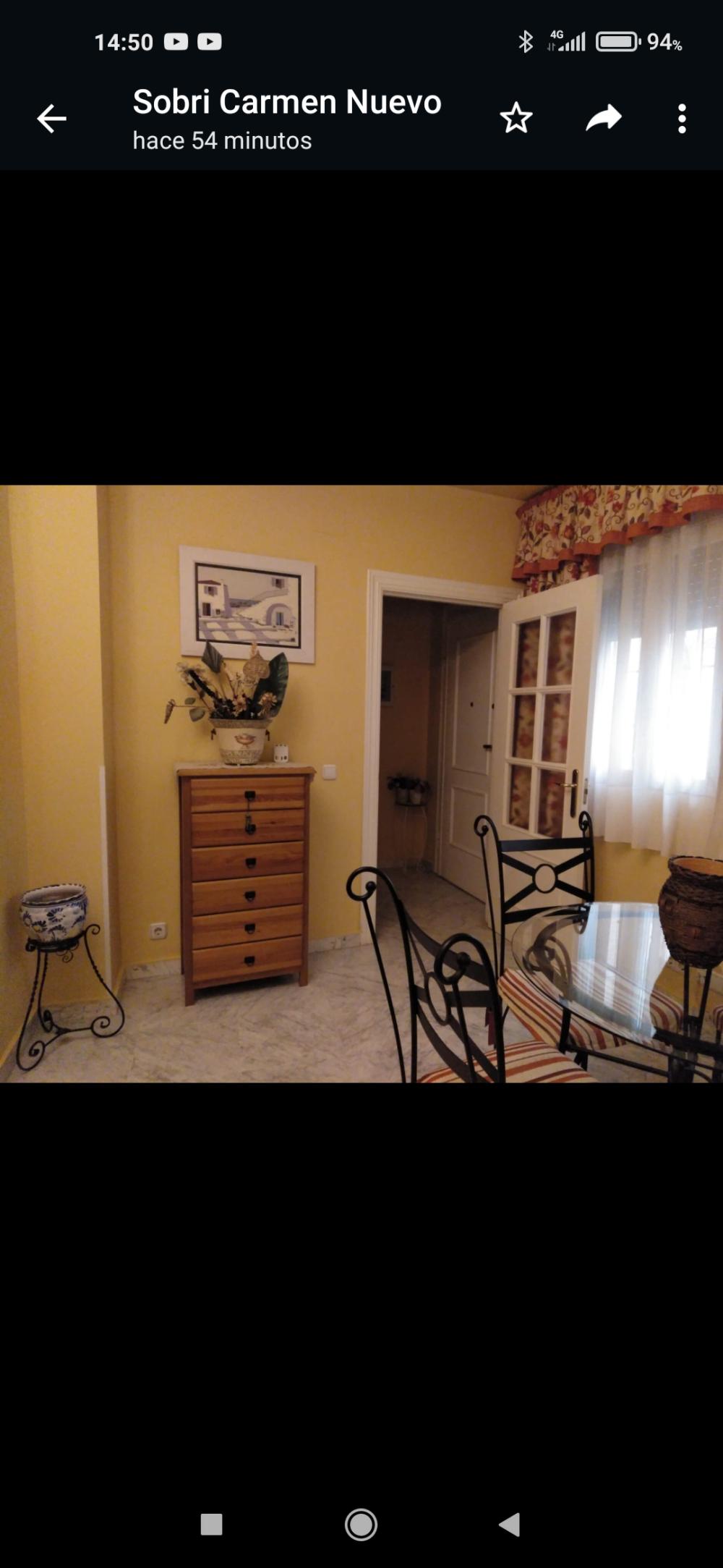  kaufen Wohnung Sevilla Casco Antiguo 41004 Metropolitana De Sevilla 5