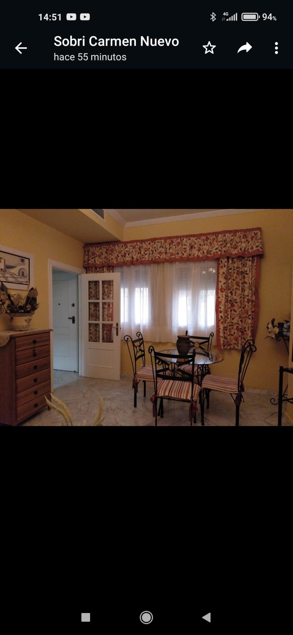  kaufen Wohnung Sevilla Casco Antiguo 41004 Metropolitana De Sevilla 4