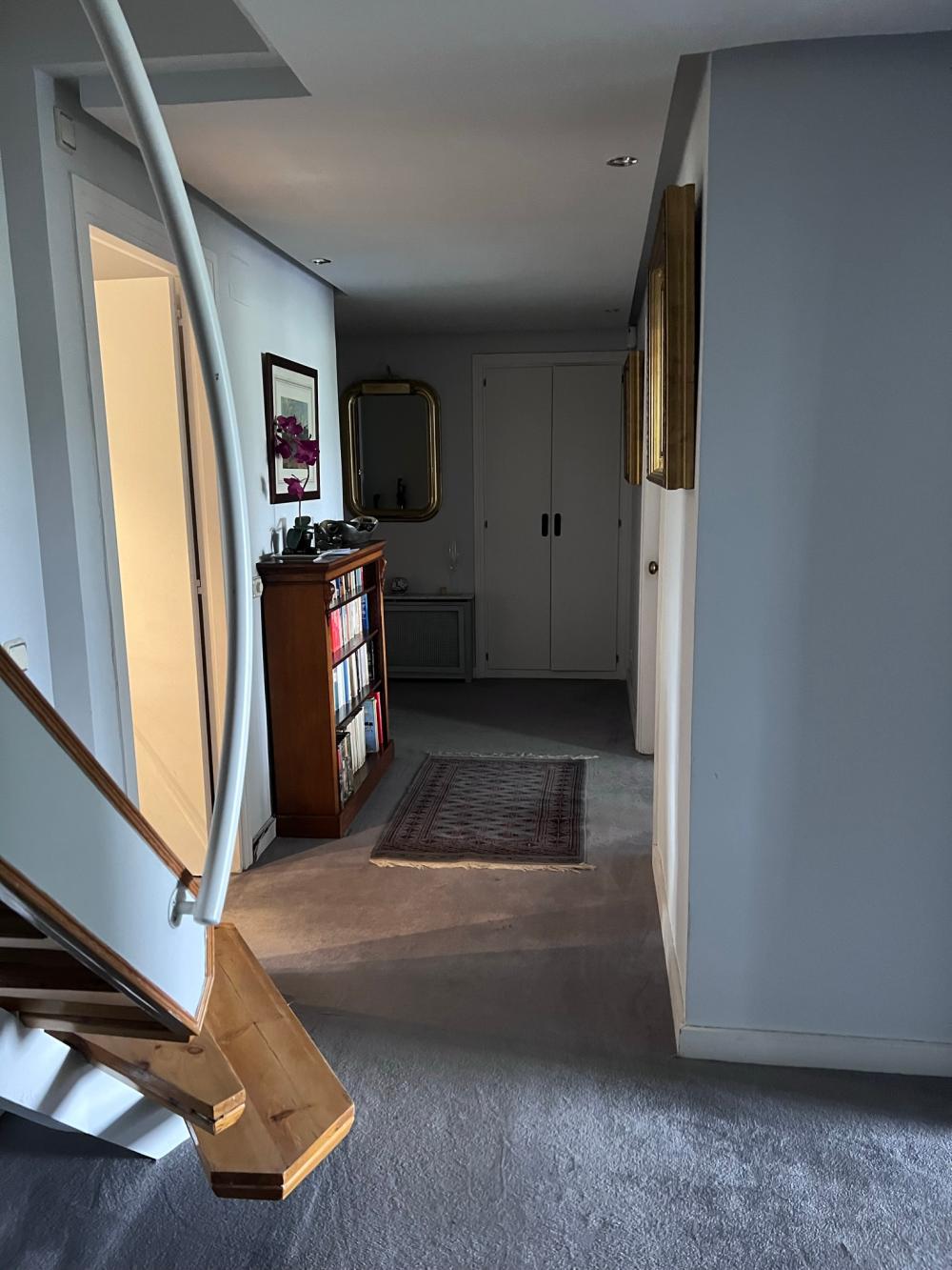  kaufen Maisonette La Moraleja Y Encinar De Los Reyes Cuenca Del Medio Jarama 7