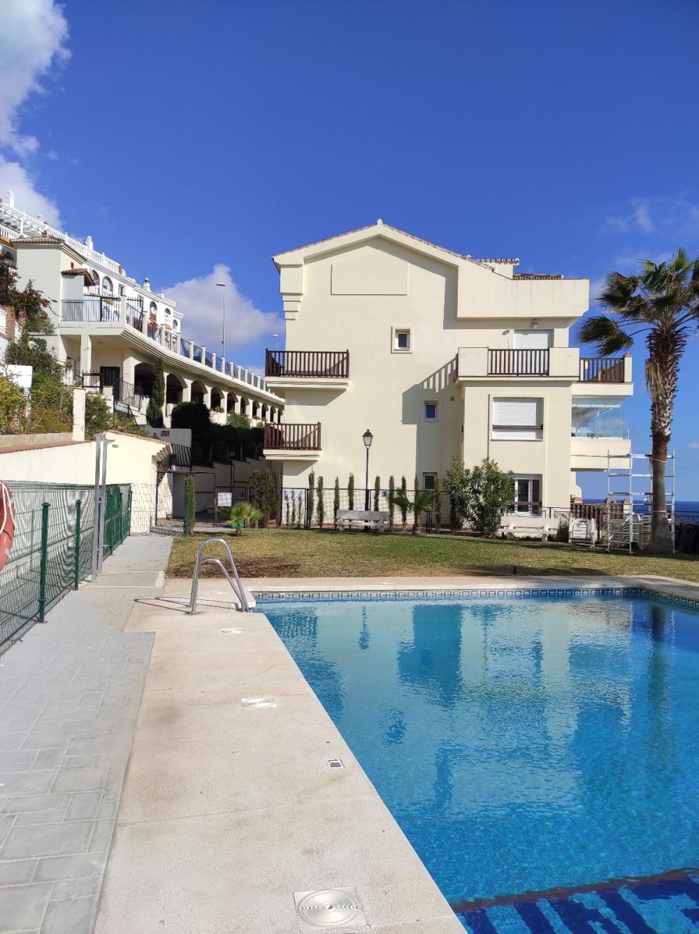  kaufen Penthouse Higuerón Costa Del Sol Occidental 22