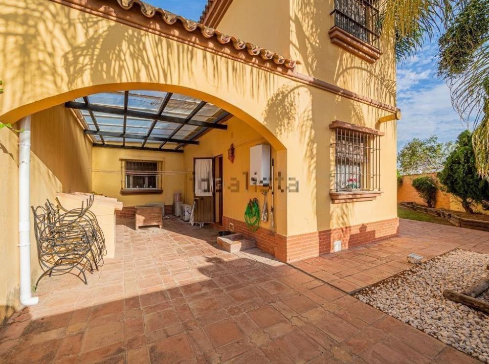  kaufen Villa Espartinas Metropolitana De Sevilla 18