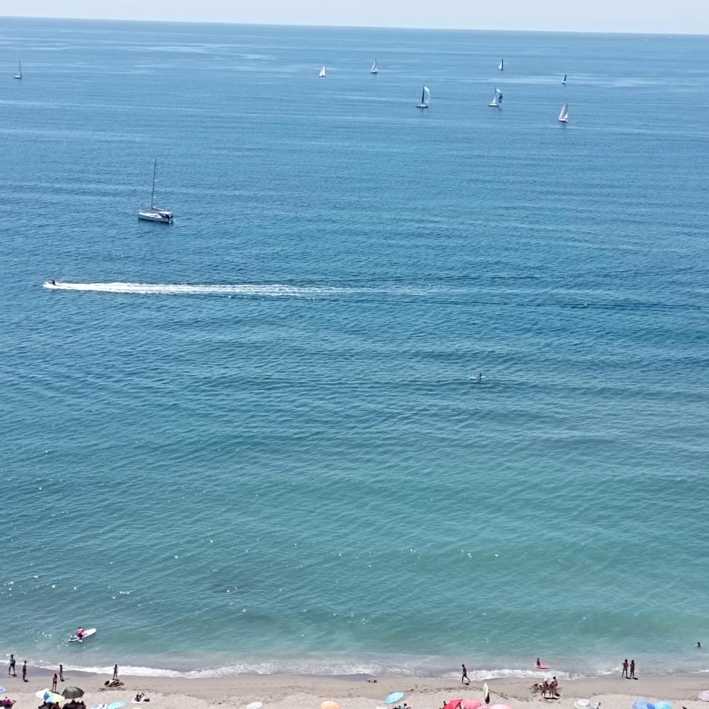  kaufen Penthouse Higuerón Costa Del Sol Occidental 18