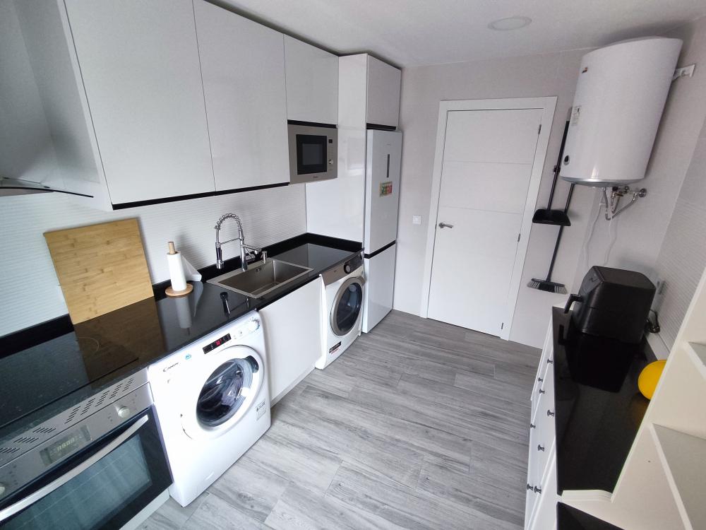  kaufen Wohnung La Hueria Nalón 5