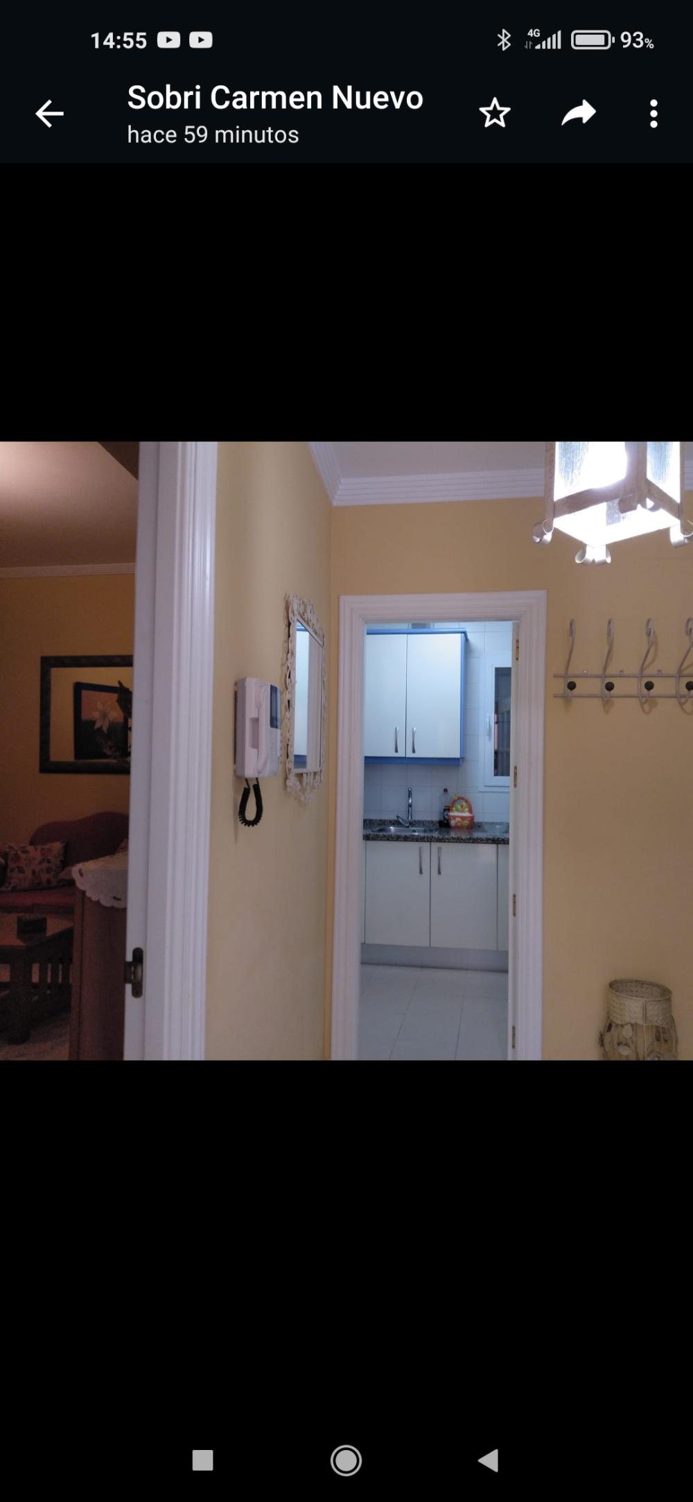  kaufen Wohnung Sevilla Casco Antiguo 41004 Metropolitana De Sevilla 1