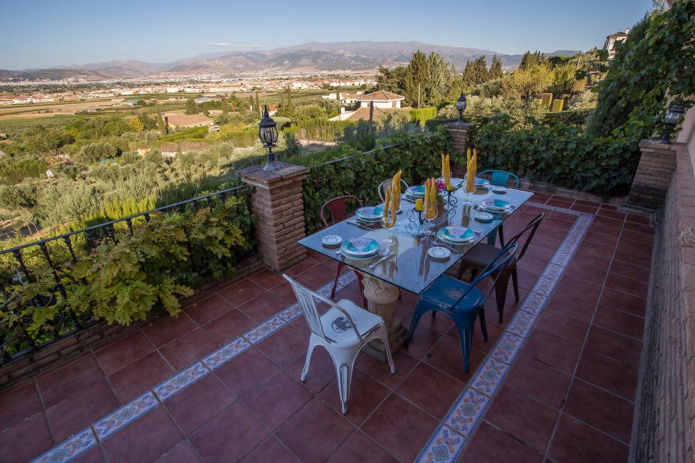  kaufen Villa San Javier Urbanización Vega De Granada 39