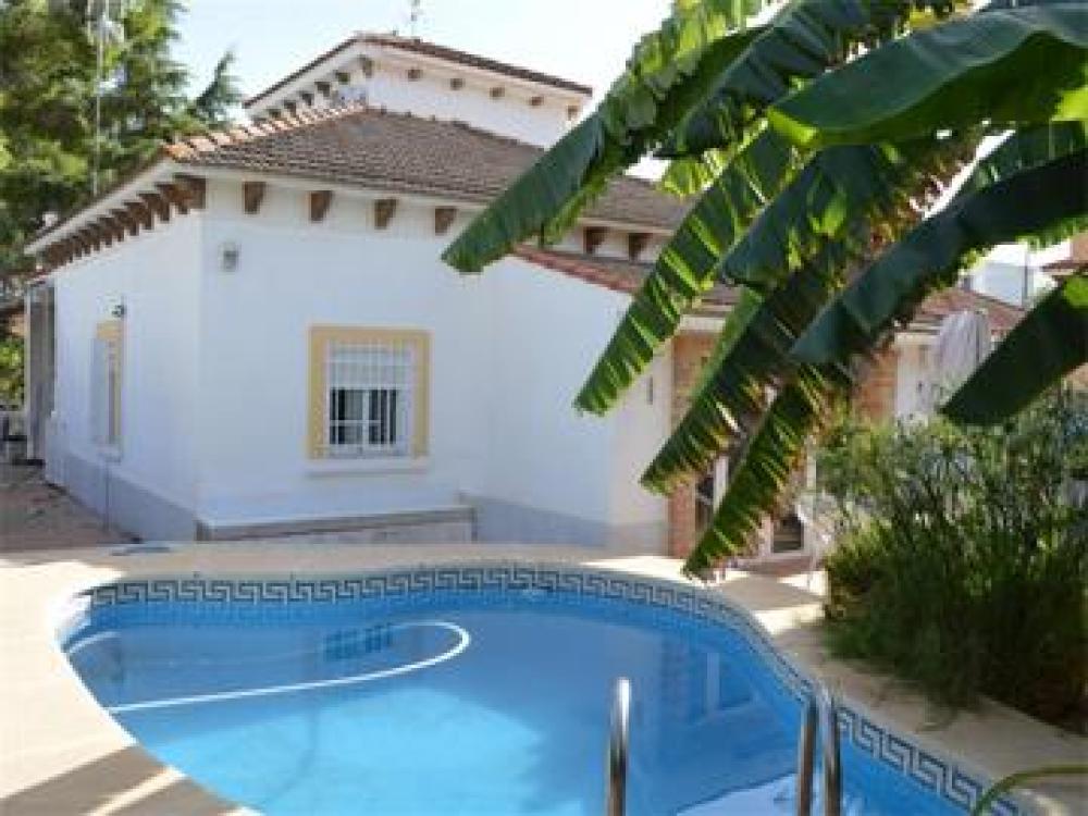  kaufen Villa La Cañada Horta Oest 5