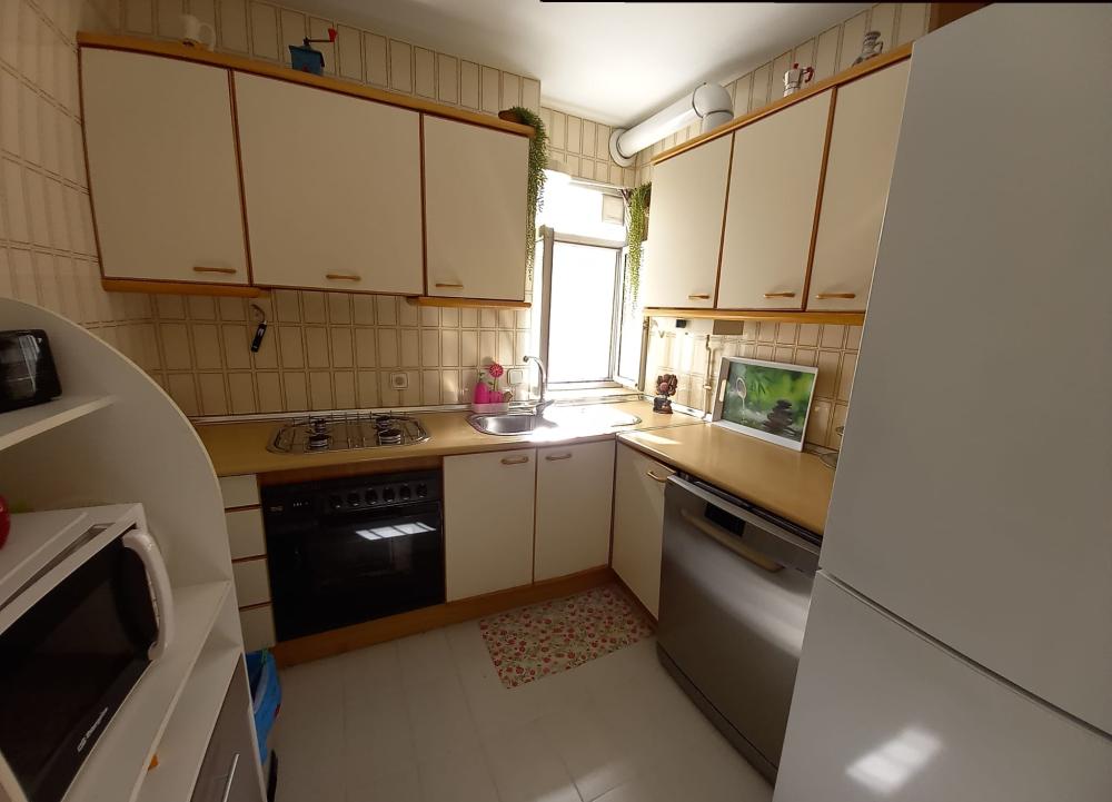  kaufen Penthouse Sevilla Casco Antiguo 41004 Metropolitana De Sevilla 3
