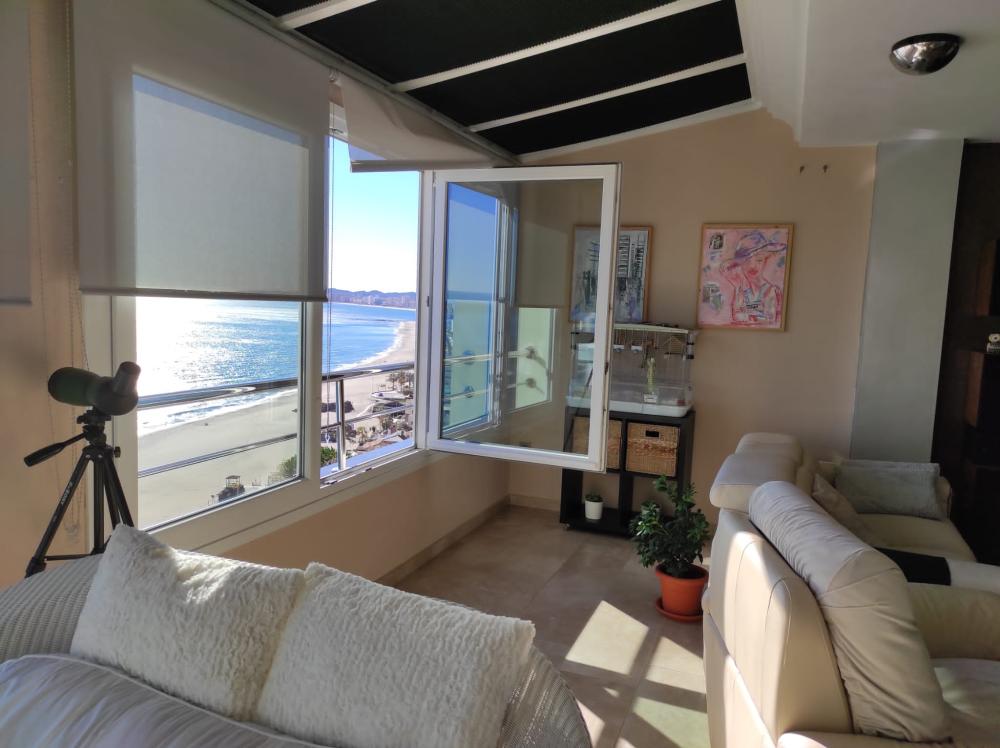  kaufen Penthouse Higuerón Costa Del Sol Occidental 1