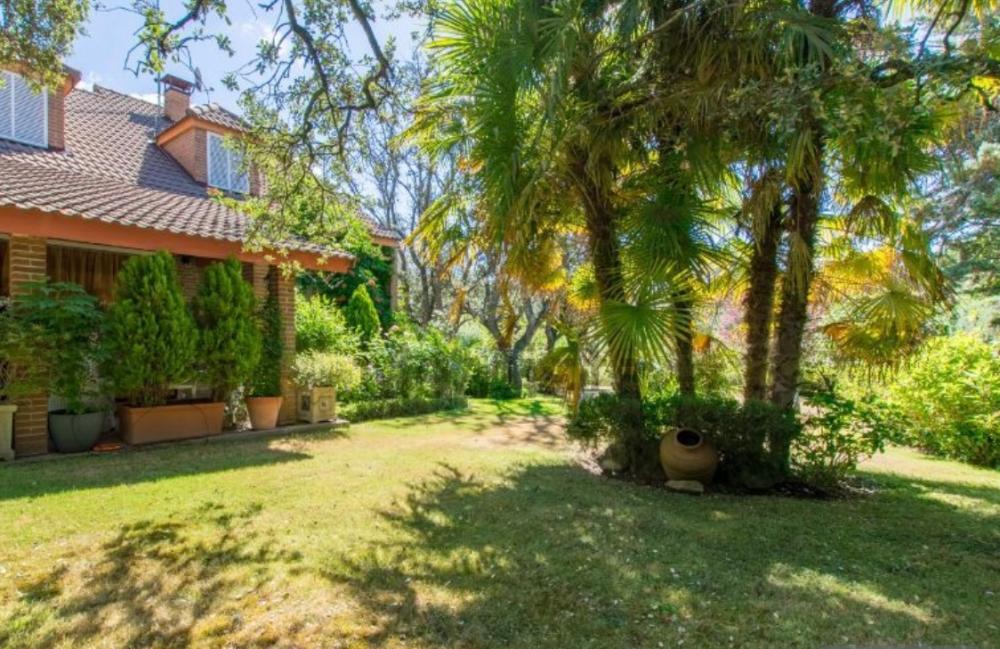  kaufen Villa Las Rozas 28230 Cuenca Del Guadarrama 3